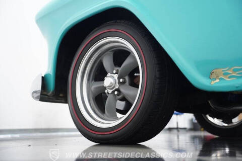 1955 Chevrolet 3100