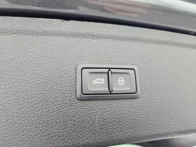 2023 Audi Q5 quattro S line Prem Plus 45 TFSI