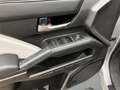 2025 Toyota Prius Limited