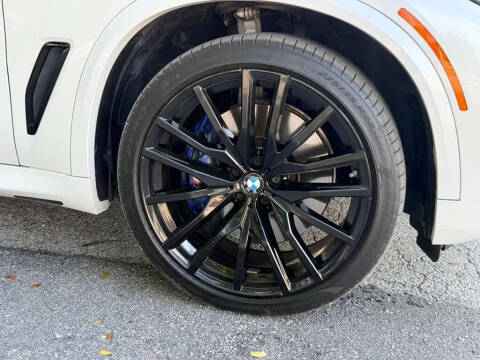 2020 BMW X5 sDrive40i