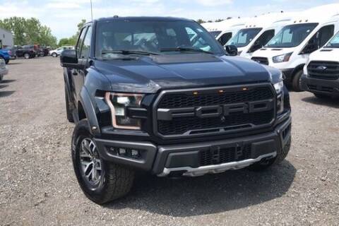 2017 Ford F-150 for sale at Torque Motorsports in Osage Beach MO