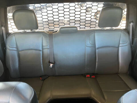 2021 RAM 3500 Tradesman