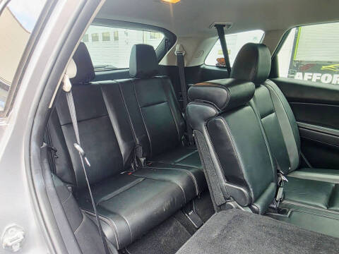 2012 Mazda CX-9 Touring