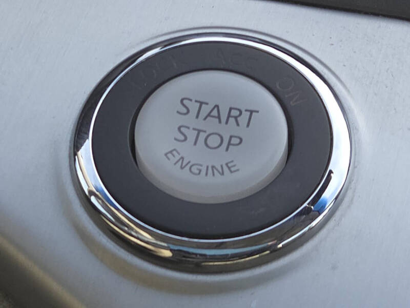 2013 Nissan Murano SL