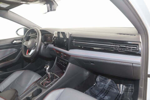 2025 Volkswagen Jetta GLI Autobahn