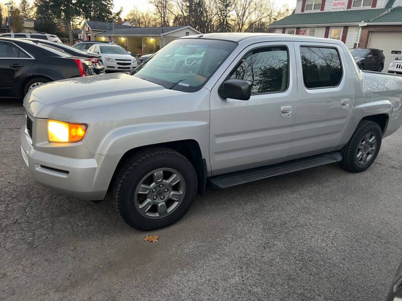 2007 Chevrolet Tahoe