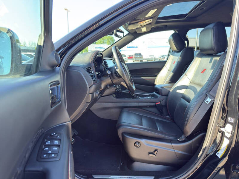 2024 Dodge Durango R/T