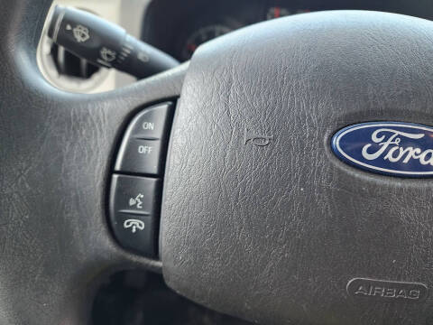 2019 Ford E-Series E-350 SD