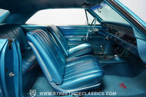 1966 Chevrolet Chevelle