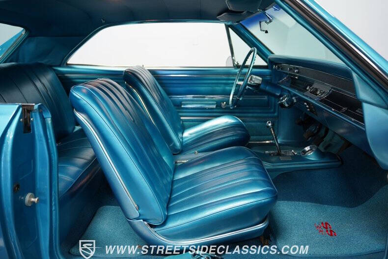 1966 Chevrolet Chevelle