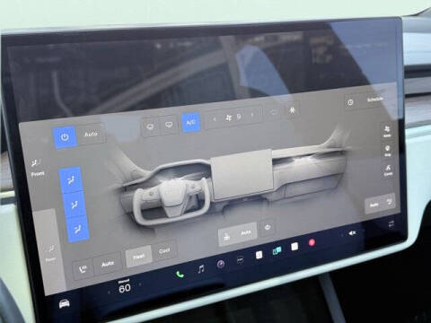 2022 Tesla Model X