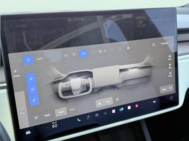 2022 Tesla Model X
