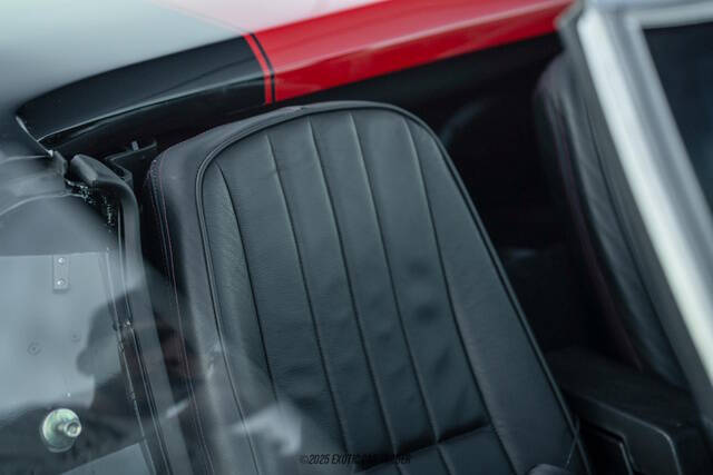 1968 Chevrolet Corvette