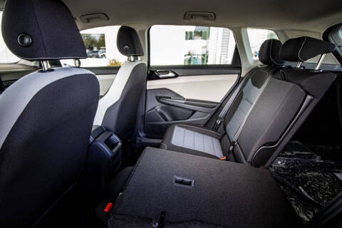 2026 Volkswagen Taos S