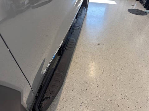 2026 Chevrolet Silverado EV LT