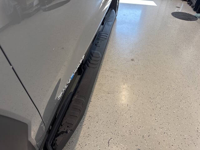 2026 Chevrolet Silverado EV LT