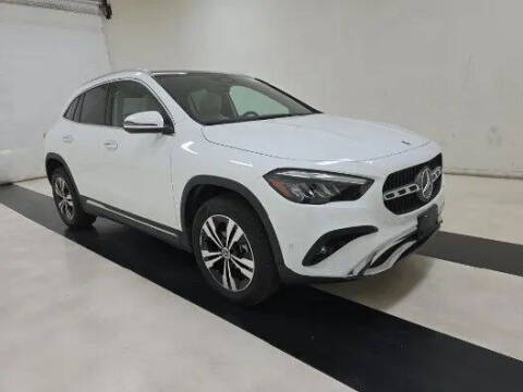 2024 Mercedes-Benz GLA GLA 250