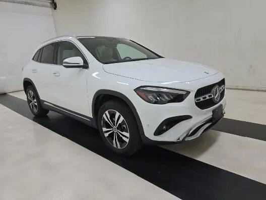 2024 Mercedes-Benz GLA GLA 250