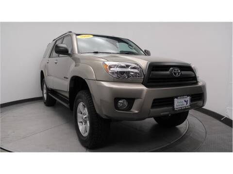2006 Toyota 4Runner for sale at Payless Auto Sales in Lakewood WA