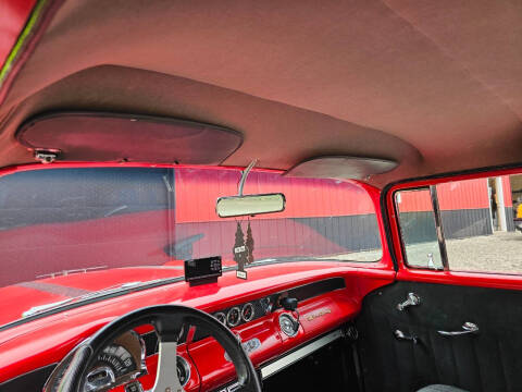 1955 Pontiac Star Chief