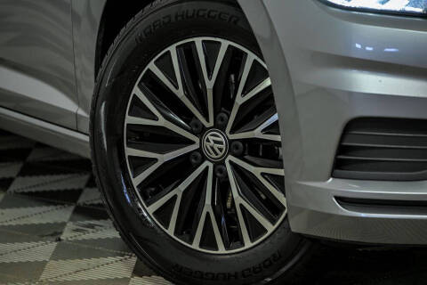 2021 Volkswagen Jetta