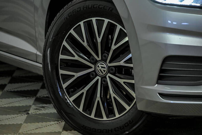 2021 Volkswagen Jetta