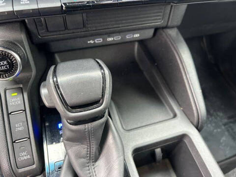 2024 Toyota Land Cruiser 1958