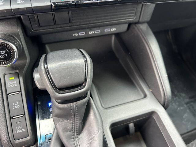 2024 Toyota Land Cruiser 1958