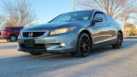 2010 Honda Accord for sale at Autotrend Virginia in Virginia Beach VA