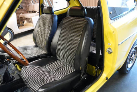 1978 Honda Civic
