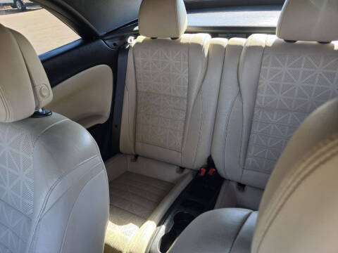 2016 Buick Cascada Premium