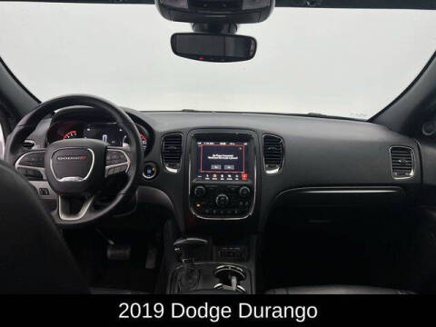 2019 Dodge Durango GT