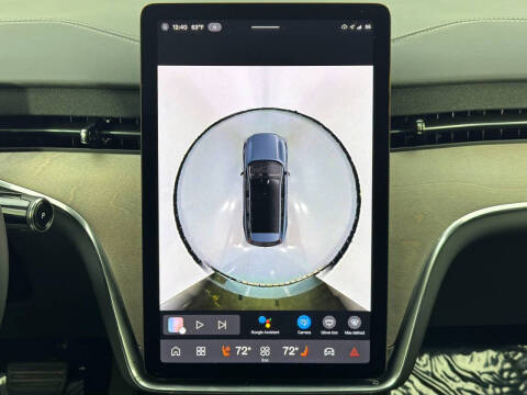 2025 Volvo EX90 Twin Performance Ultra 7P