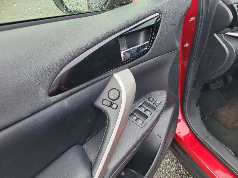 2023 Mitsubishi Eclipse Cross SE