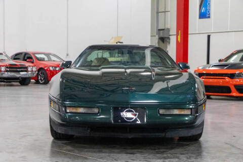 1994 Chevrolet Corvette