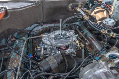 1964 Chrysler Imperial