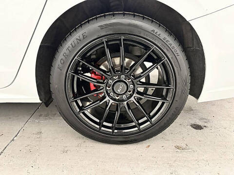 2020 Volkswagen Passat SE