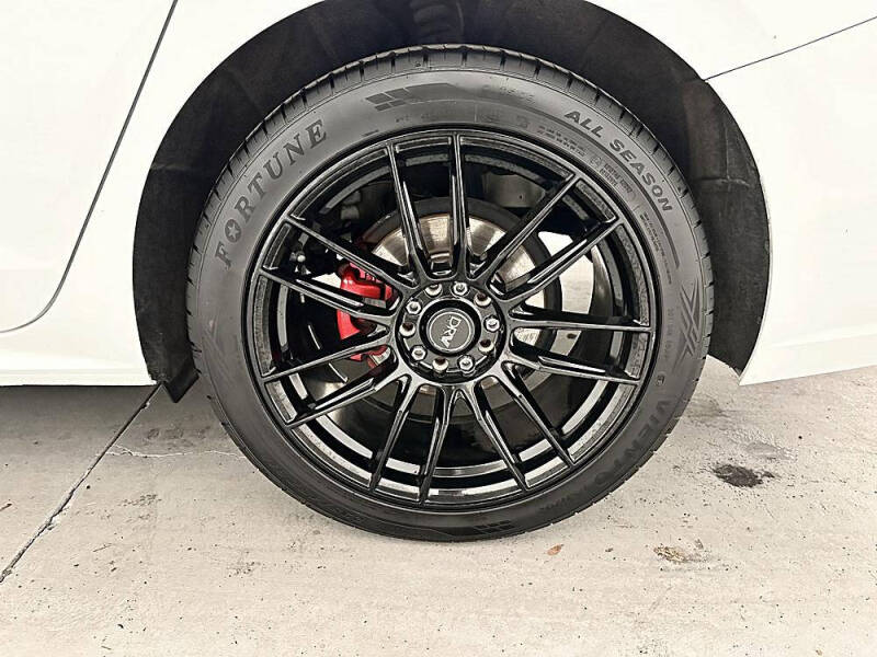 2020 Volkswagen Passat SE