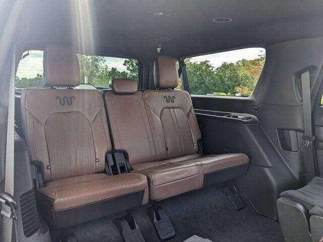 2024 Ford Expedition MAX King Ranch
