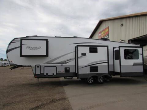 2021 Flagstaff F529RLKS