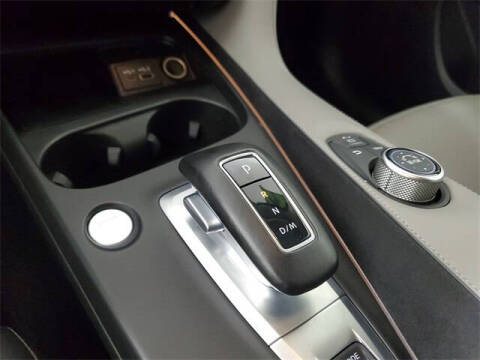 2023 Infiniti QX50 Sensory