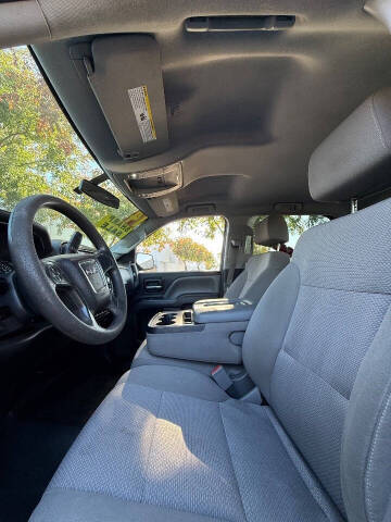 2014 GMC Sierra 1500