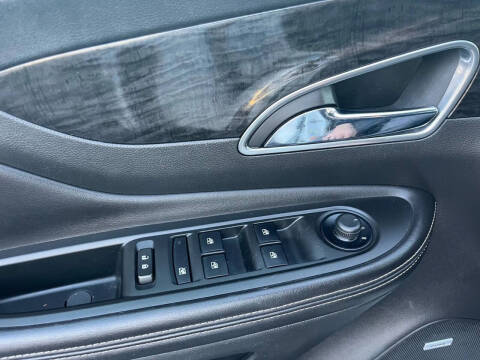 2015 Buick Encore Premium