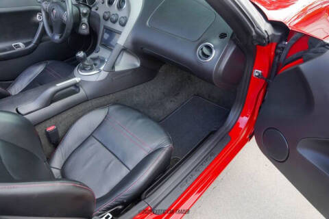 2006 Pontiac Solstice