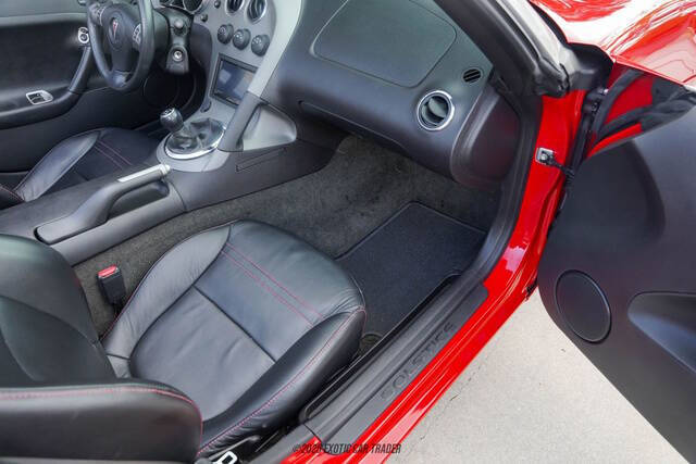 2006 Pontiac Solstice