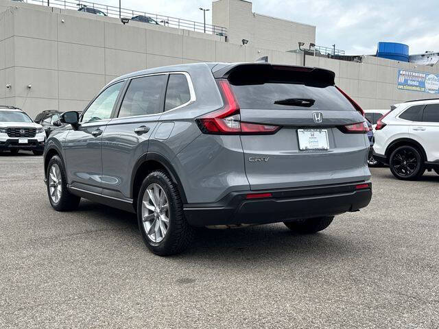 2023 Honda CR-V