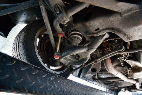 1965 Chevrolet Impala