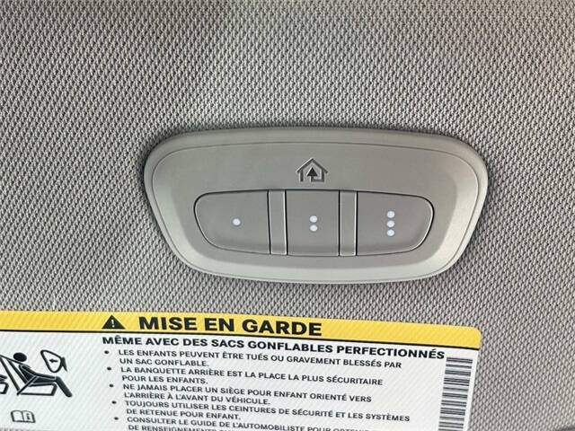 2021 Chrysler Pacifica Hybrid Touring L