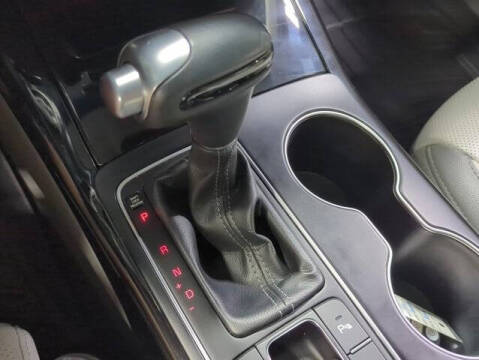 2019 Kia Sorento SX V6