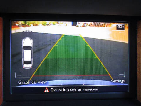 2012 Bentley Mulsanne